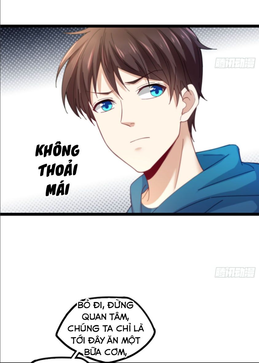 Trọng Sinh Cực Phẩm Tiên Đế: Chapter 14