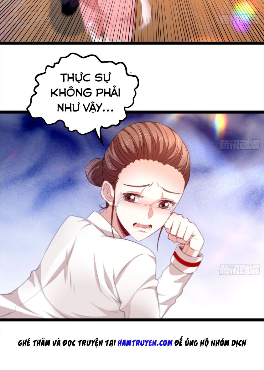 Trọng Sinh Cực Phẩm Tiên Đế: Chapter 14