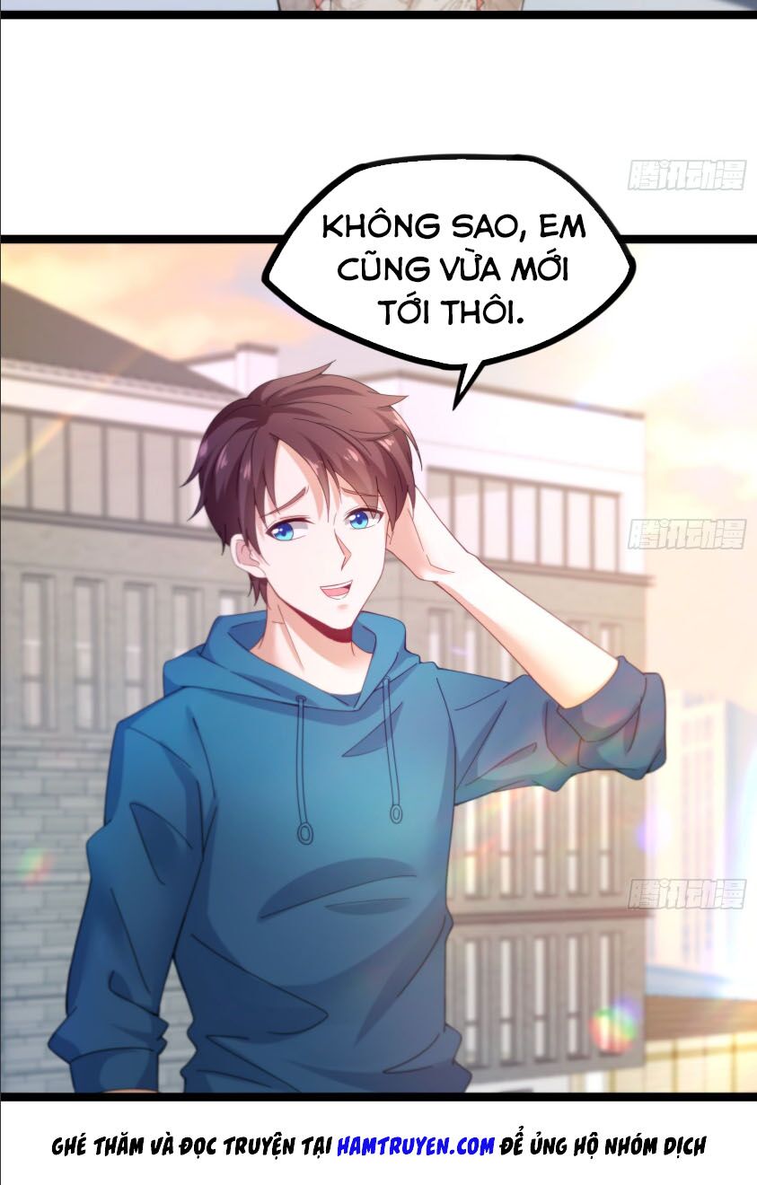 Trọng Sinh Cực Phẩm Tiên Đế: Chapter 14
