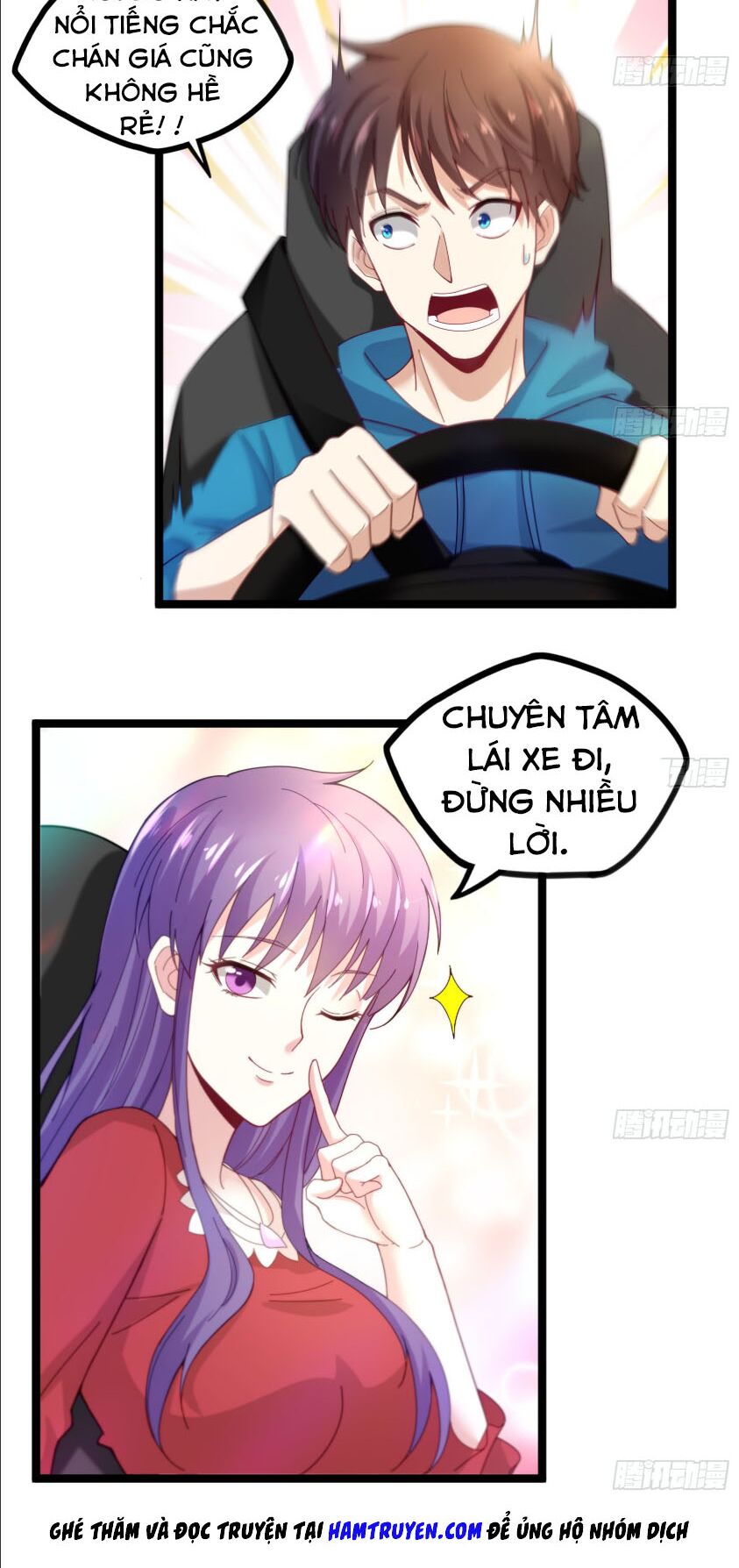 Trọng Sinh Cực Phẩm Tiên Đế: Chapter 14