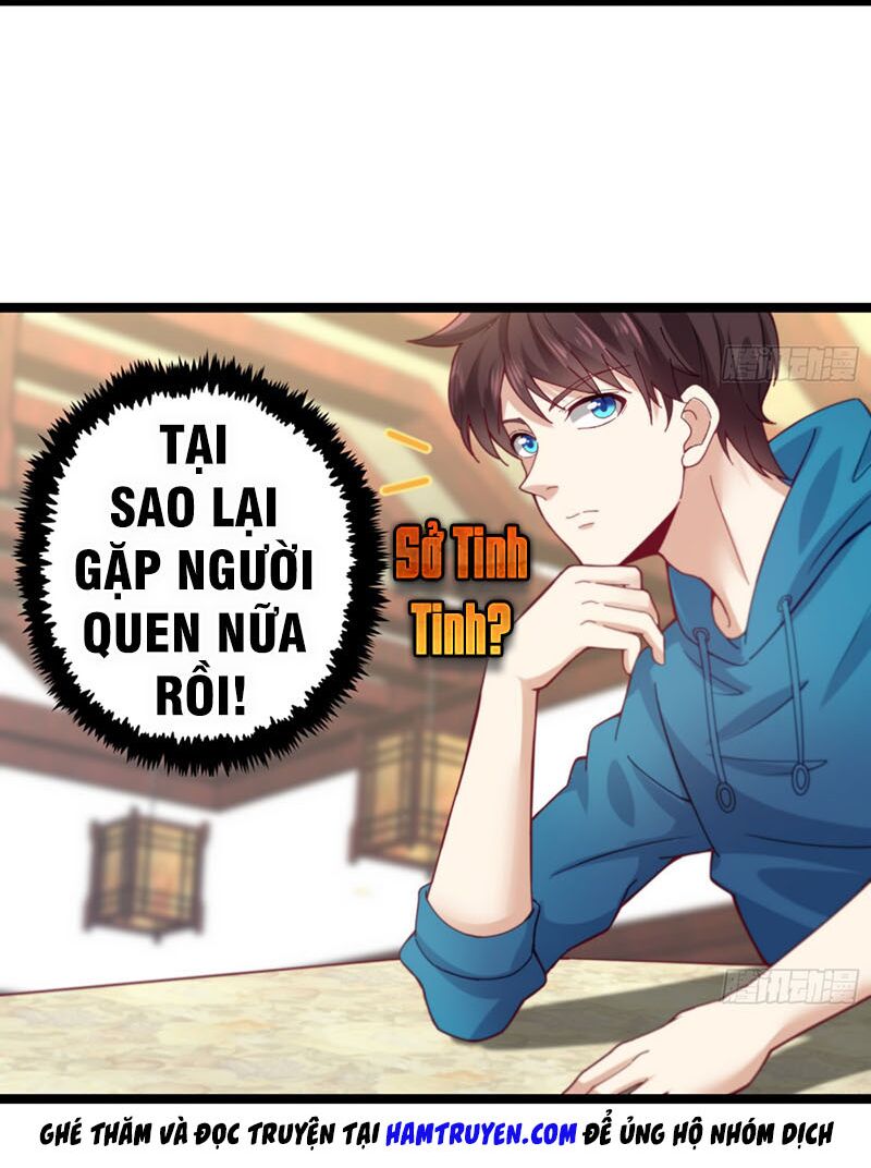 Trọng Sinh Cực Phẩm Tiên Đế: Chapter 15