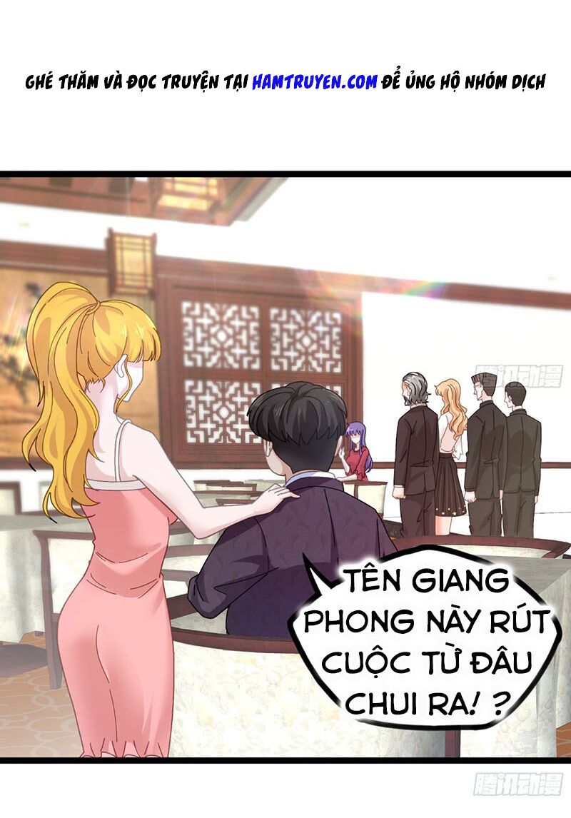 Trọng Sinh Cực Phẩm Tiên Đế: Chapter 15