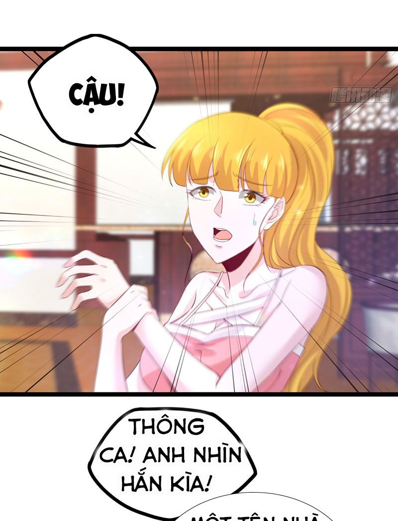 Trọng Sinh Cực Phẩm Tiên Đế: Chapter 15