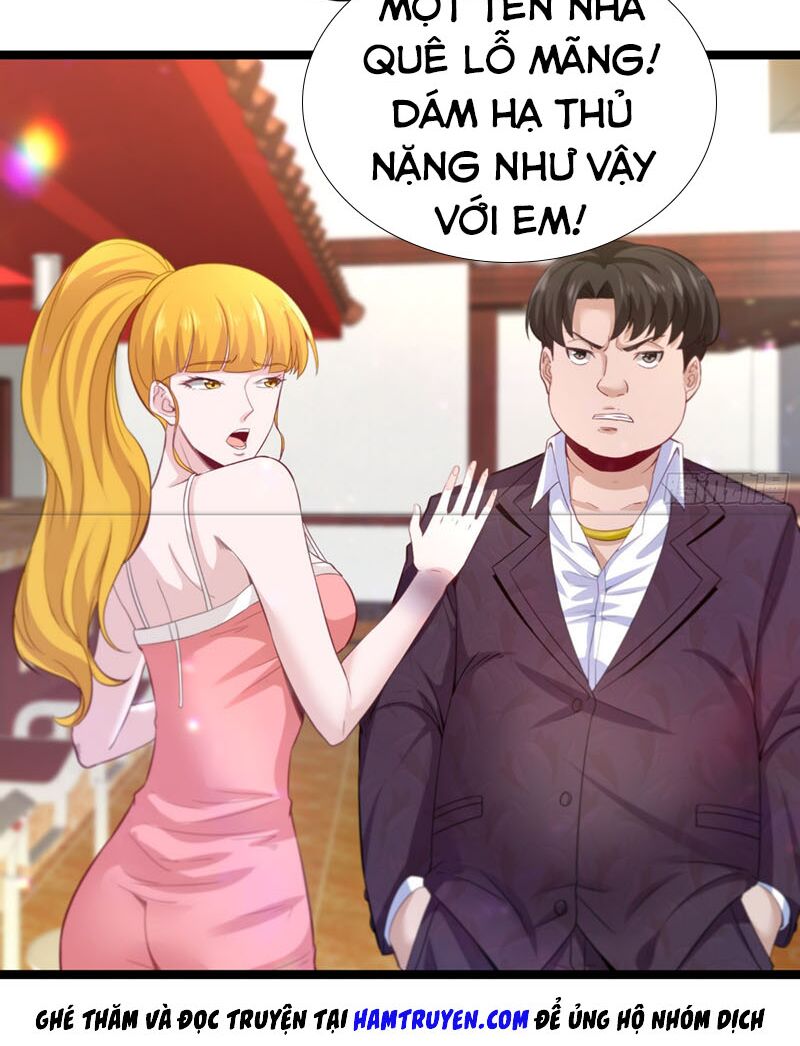 Trọng Sinh Cực Phẩm Tiên Đế: Chapter 15
