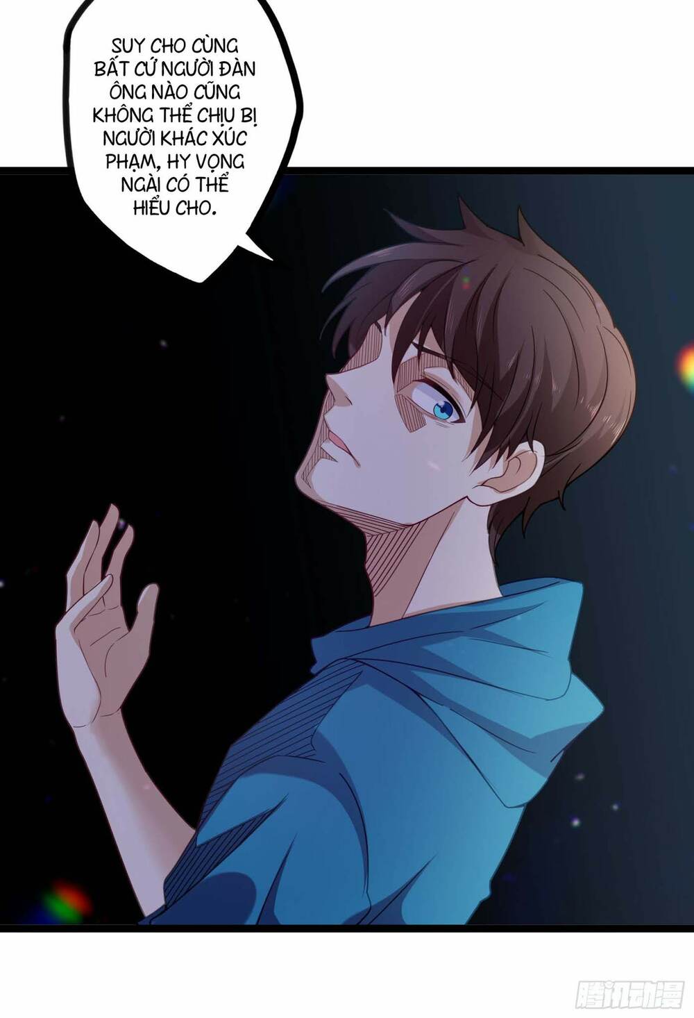 Trọng Sinh Cực Phẩm Tiên Đế: Chapter 16