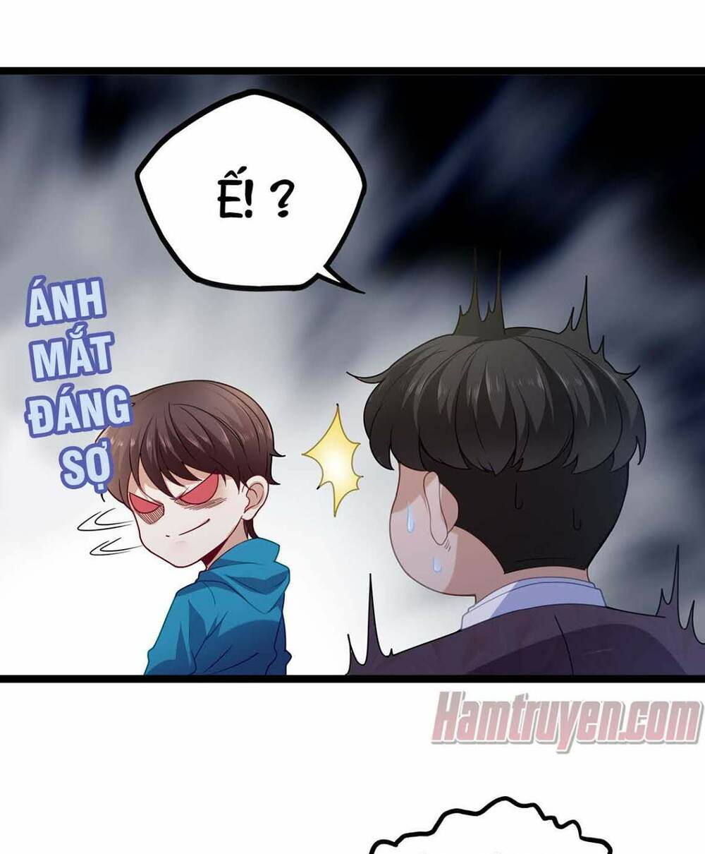 Trọng Sinh Cực Phẩm Tiên Đế: Chapter 16