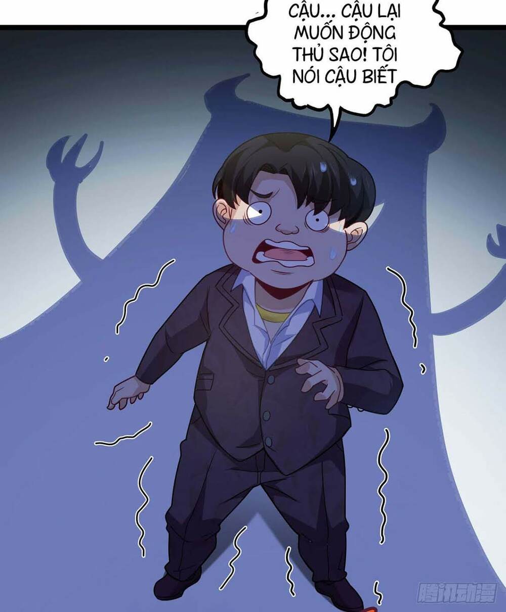 Trọng Sinh Cực Phẩm Tiên Đế: Chapter 16