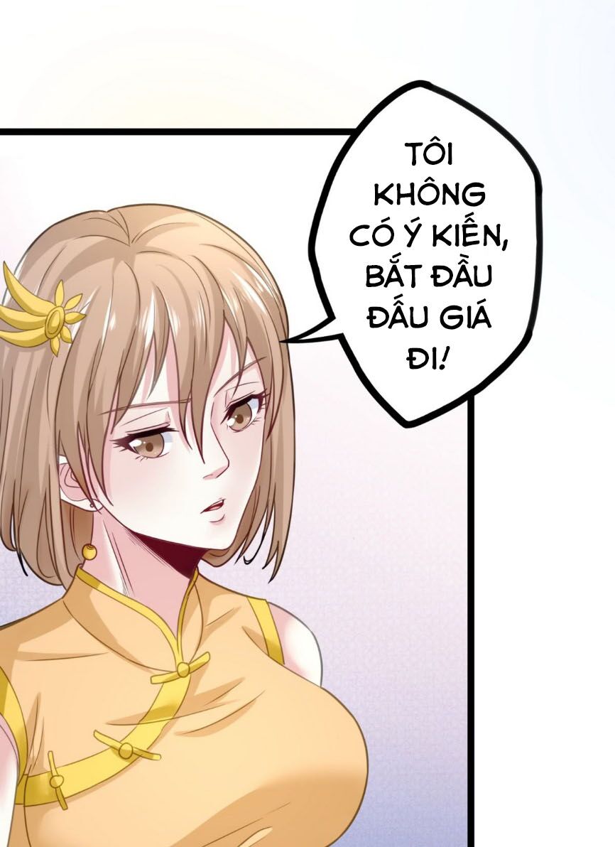 Trọng Sinh Cực Phẩm Tiên Đế: Chapter 18
