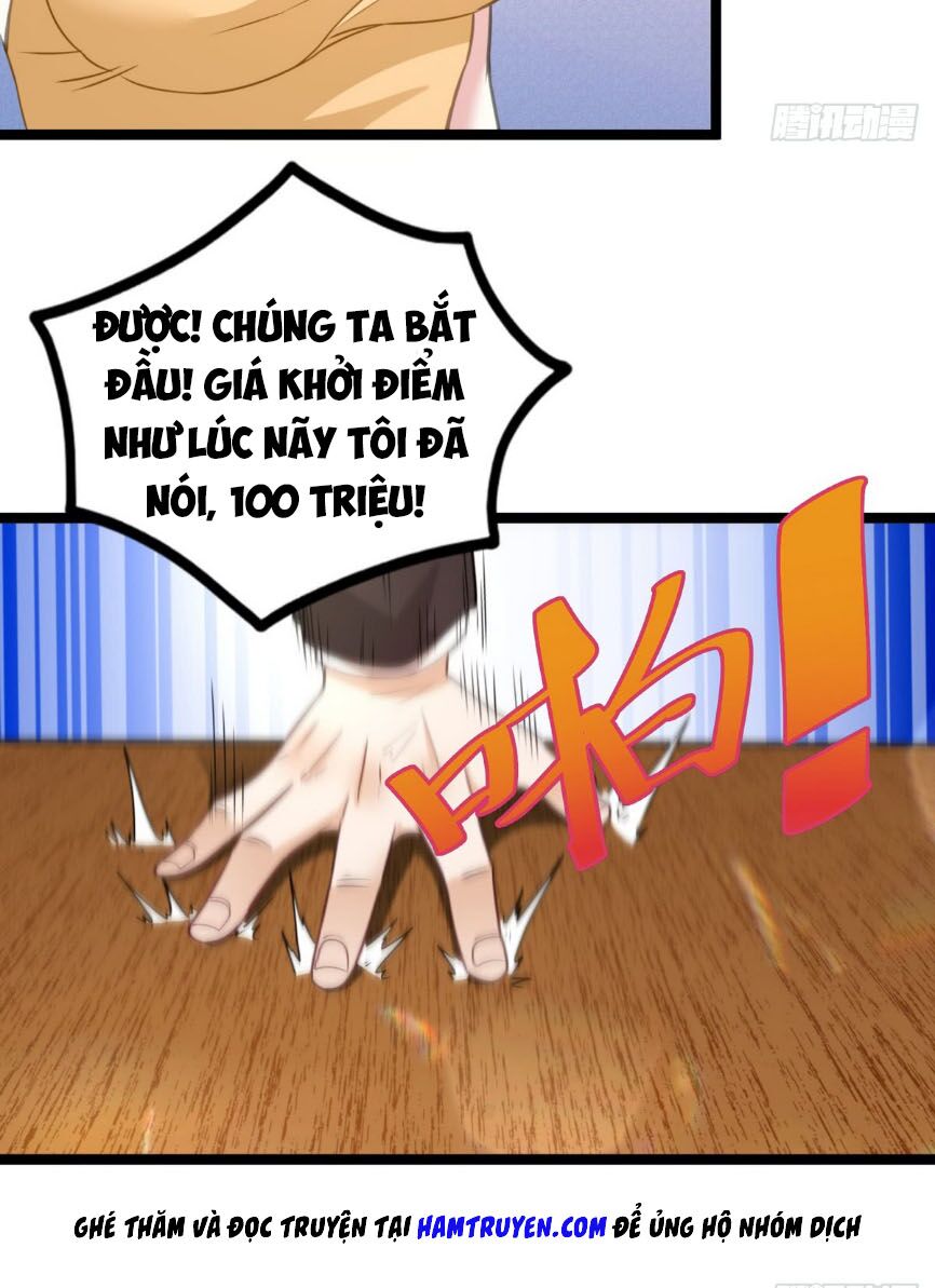 Trọng Sinh Cực Phẩm Tiên Đế: Chapter 18