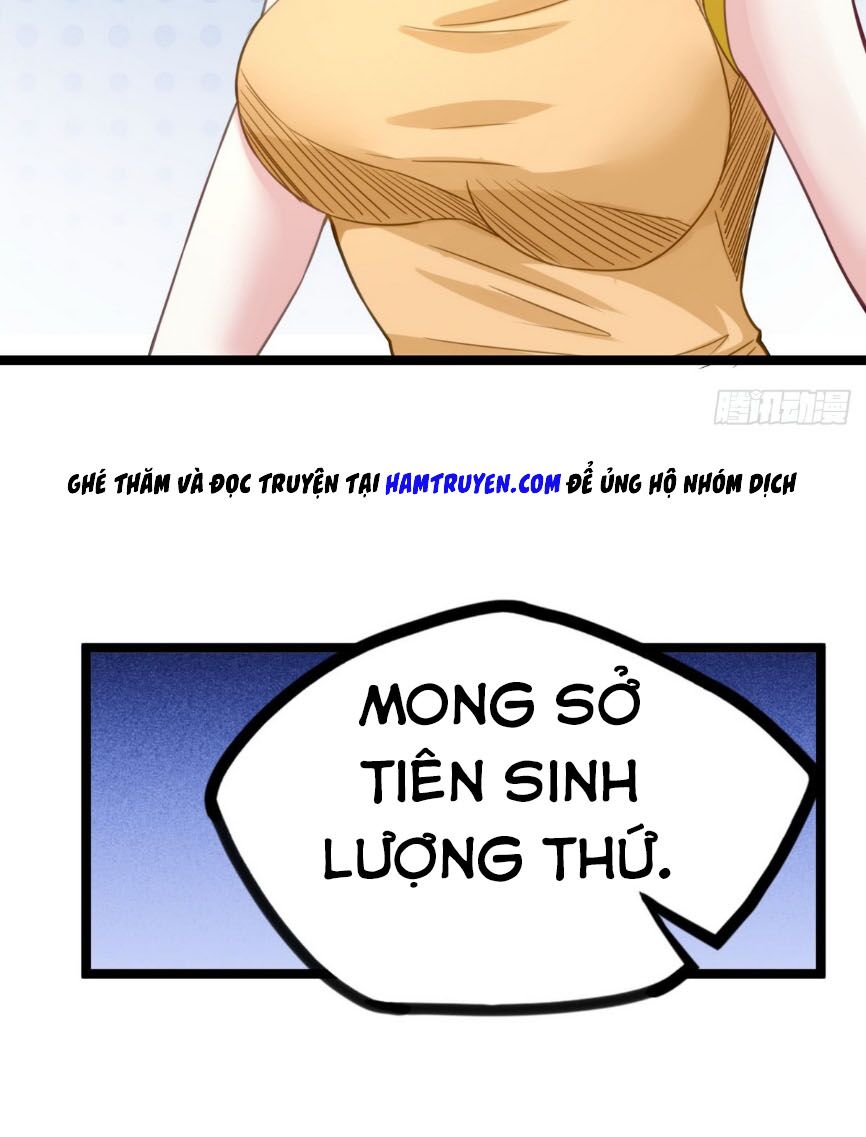 Trọng Sinh Cực Phẩm Tiên Đế: Chapter 18