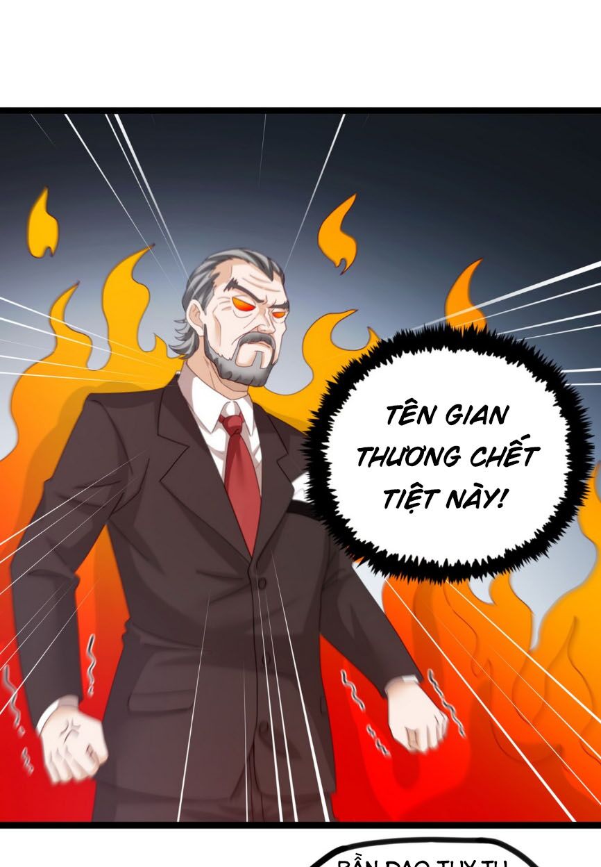 Trọng Sinh Cực Phẩm Tiên Đế: Chapter 18