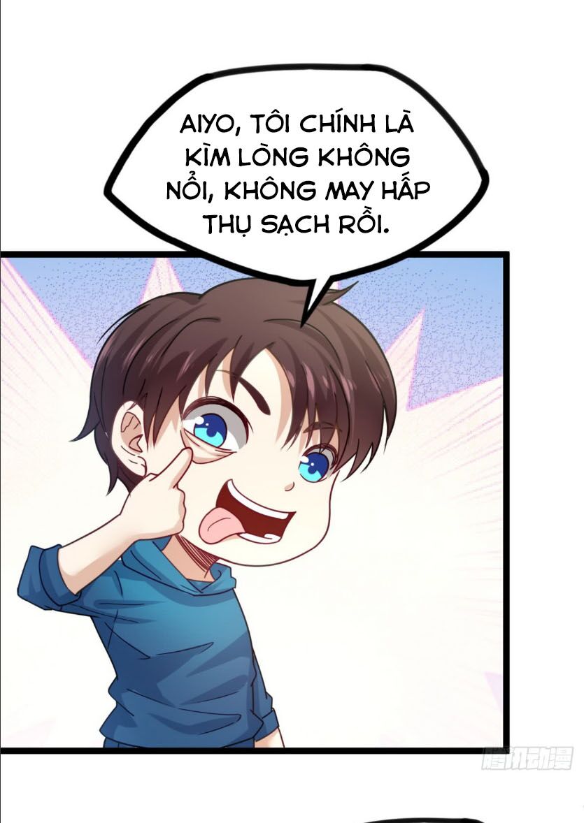 Trọng Sinh Cực Phẩm Tiên Đế: Chapter 19