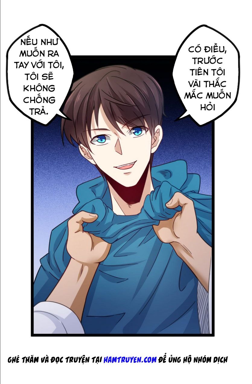 Trọng Sinh Cực Phẩm Tiên Đế: Chapter 19