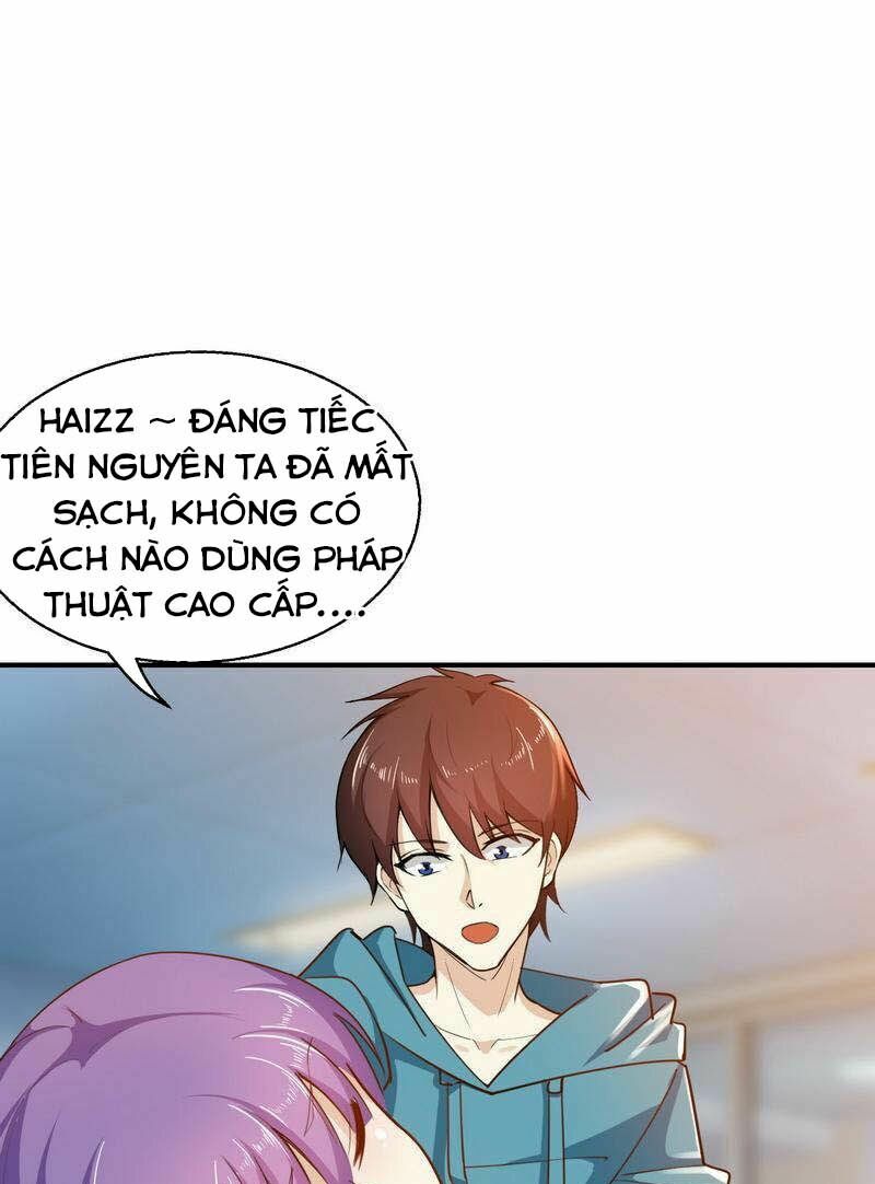 Trọng Sinh Cực Phẩm Tiên Đế: Chapter 2