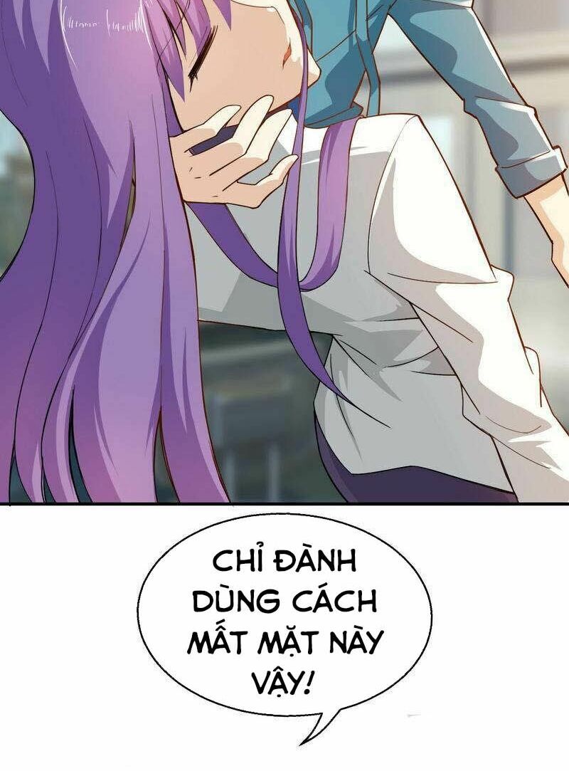 Trọng Sinh Cực Phẩm Tiên Đế: Chapter 2
