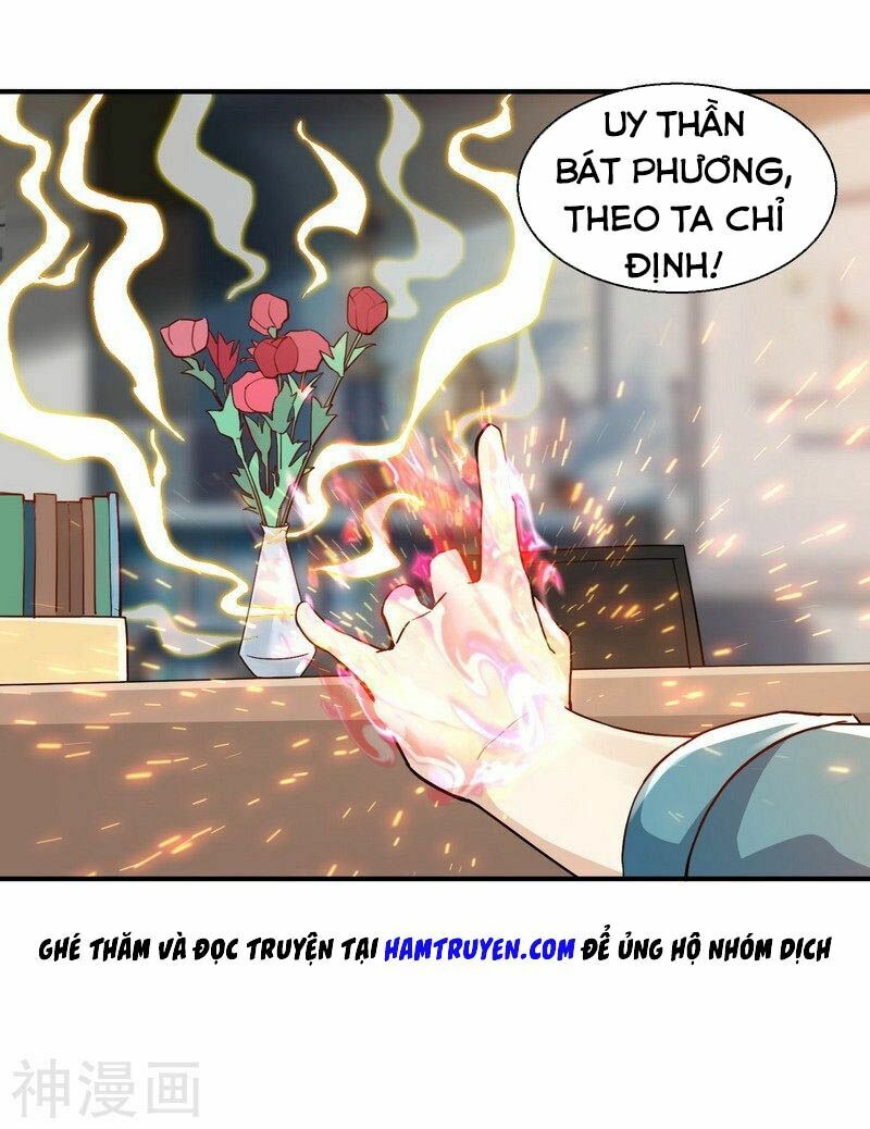 Trọng Sinh Cực Phẩm Tiên Đế: Chapter 2