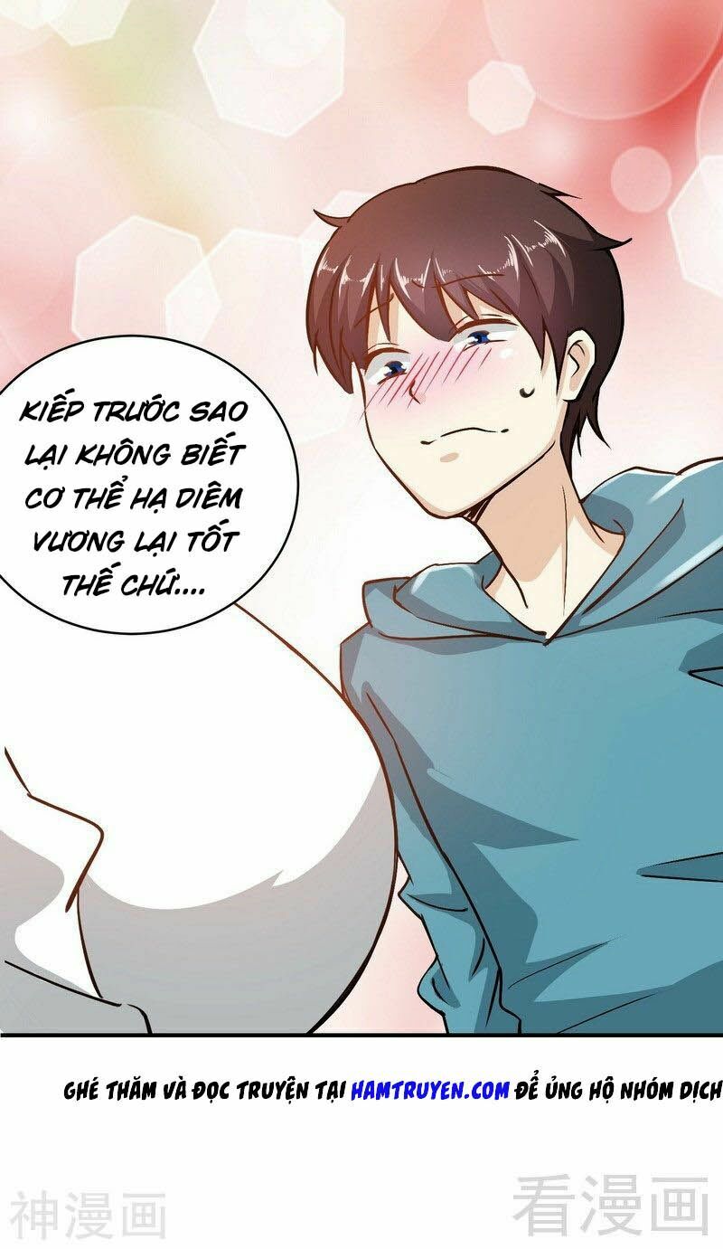 Trọng Sinh Cực Phẩm Tiên Đế: Chapter 2