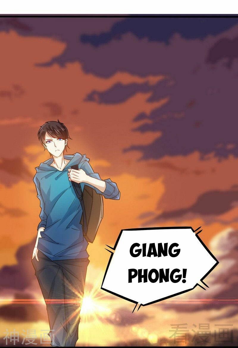 Trọng Sinh Cực Phẩm Tiên Đế: Chapter 2