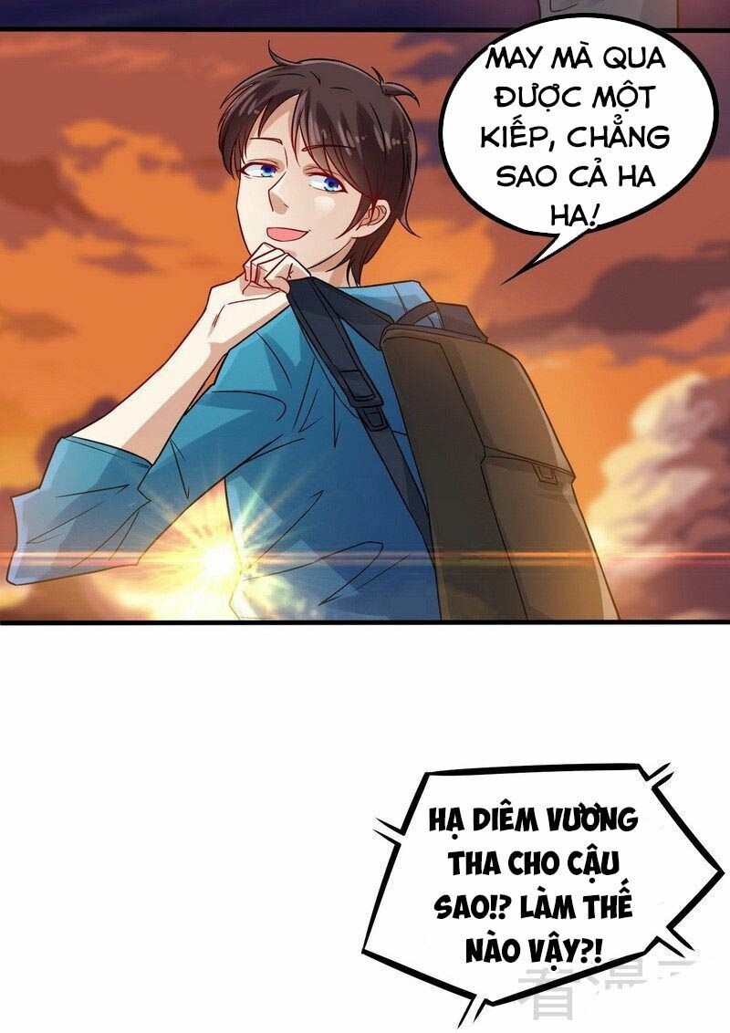 Trọng Sinh Cực Phẩm Tiên Đế: Chapter 2
