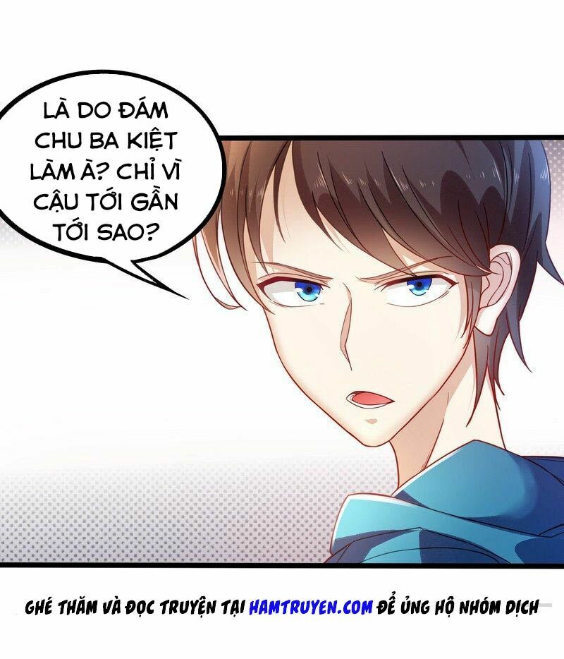 Trọng Sinh Cực Phẩm Tiên Đế: Chapter 2