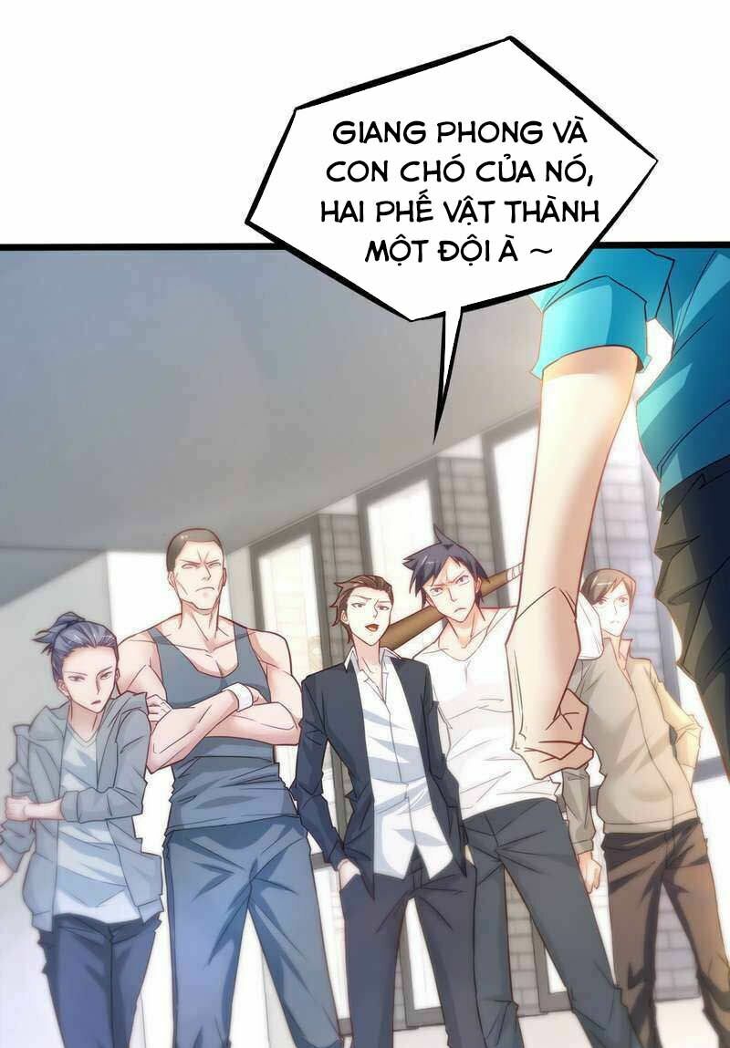 Trọng Sinh Cực Phẩm Tiên Đế: Chapter 2
