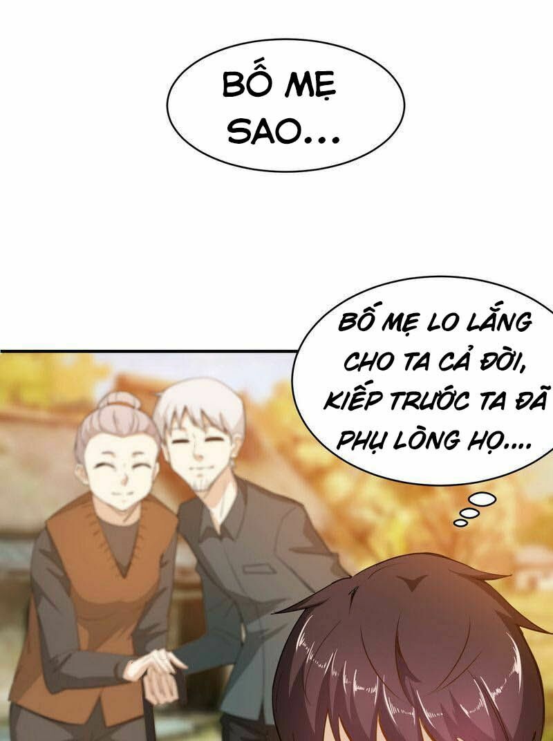 Trọng Sinh Cực Phẩm Tiên Đế: Chapter 2
