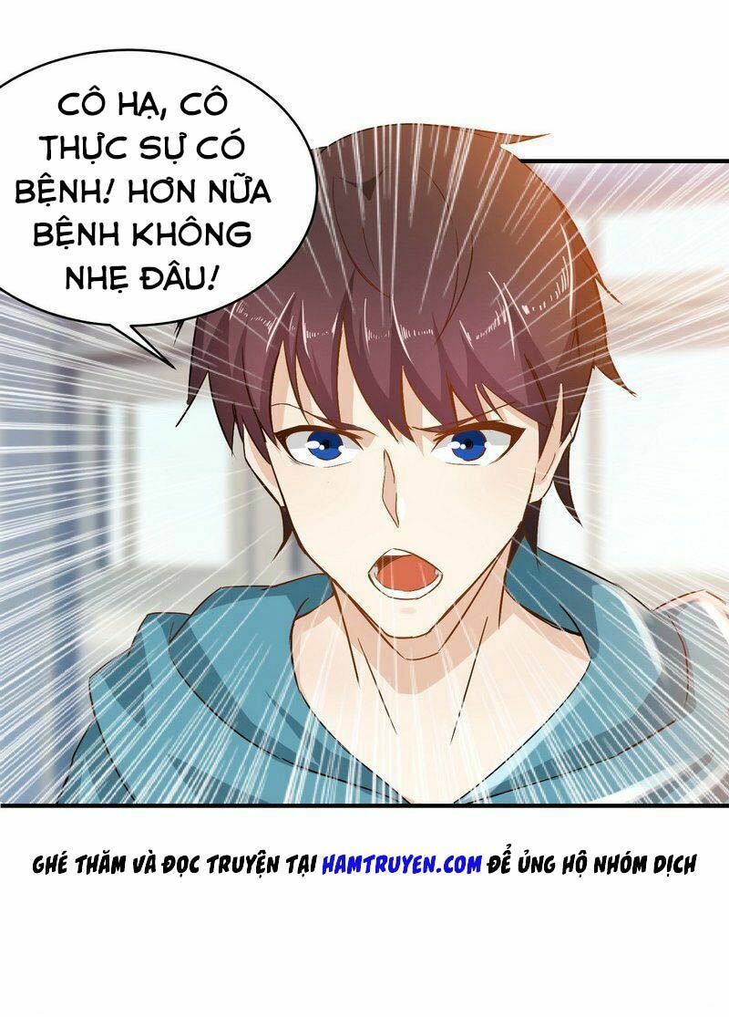 Trọng Sinh Cực Phẩm Tiên Đế: Chapter 2