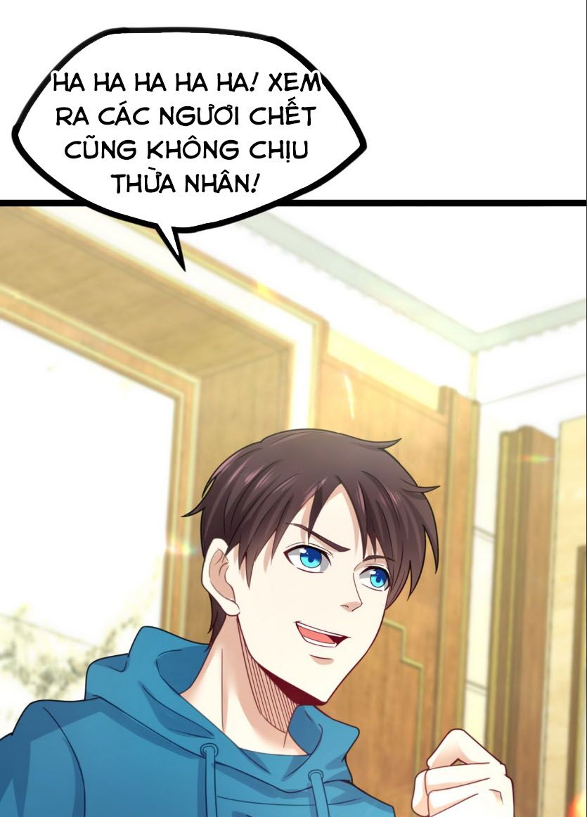 Trọng Sinh Cực Phẩm Tiên Đế: Chapter 20