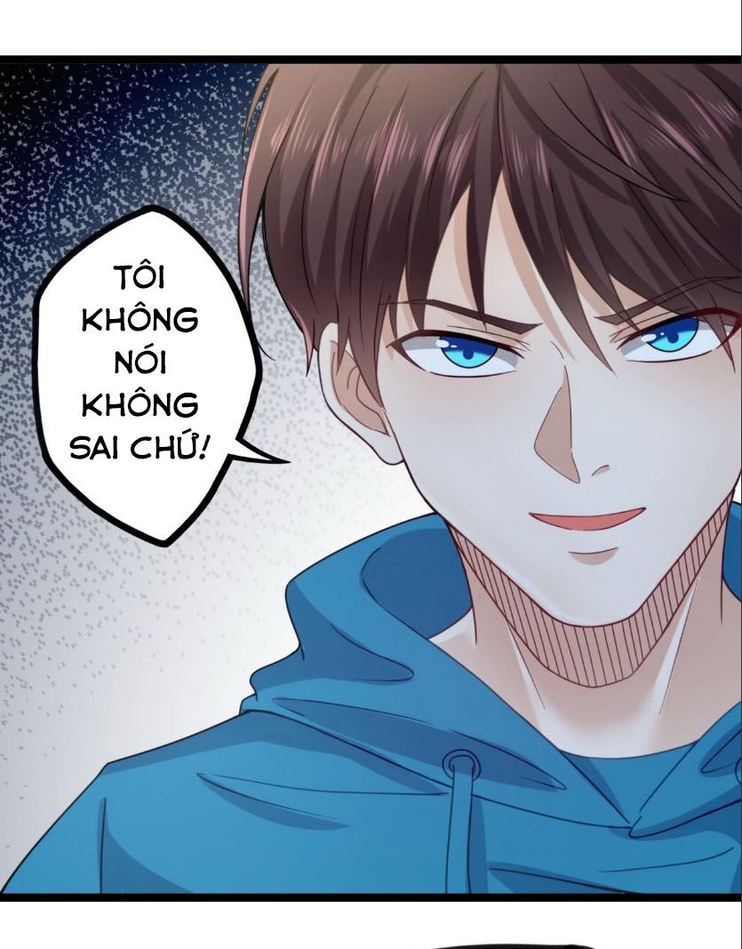 Trọng Sinh Cực Phẩm Tiên Đế: Chapter 20