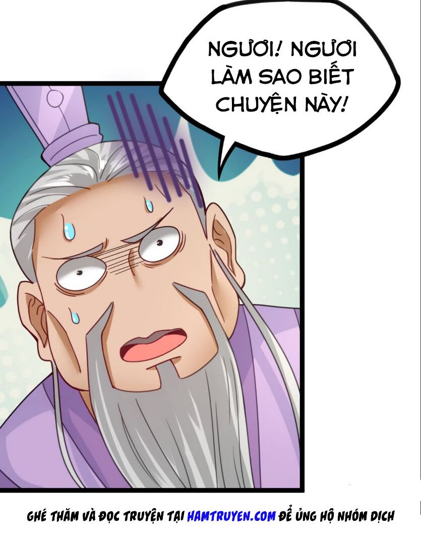 Trọng Sinh Cực Phẩm Tiên Đế: Chapter 20