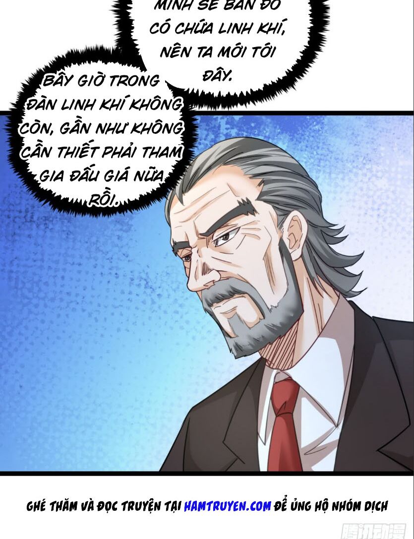 Trọng Sinh Cực Phẩm Tiên Đế: Chapter 20