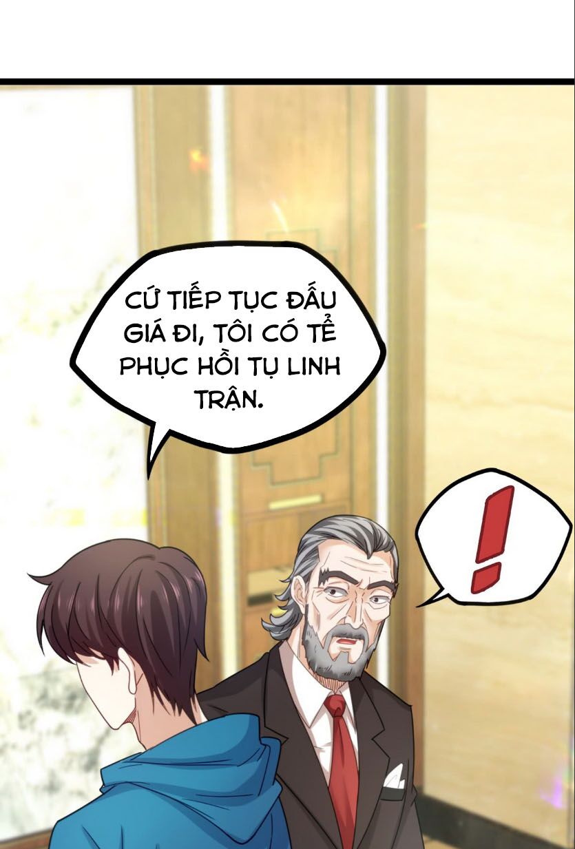 Trọng Sinh Cực Phẩm Tiên Đế: Chapter 20