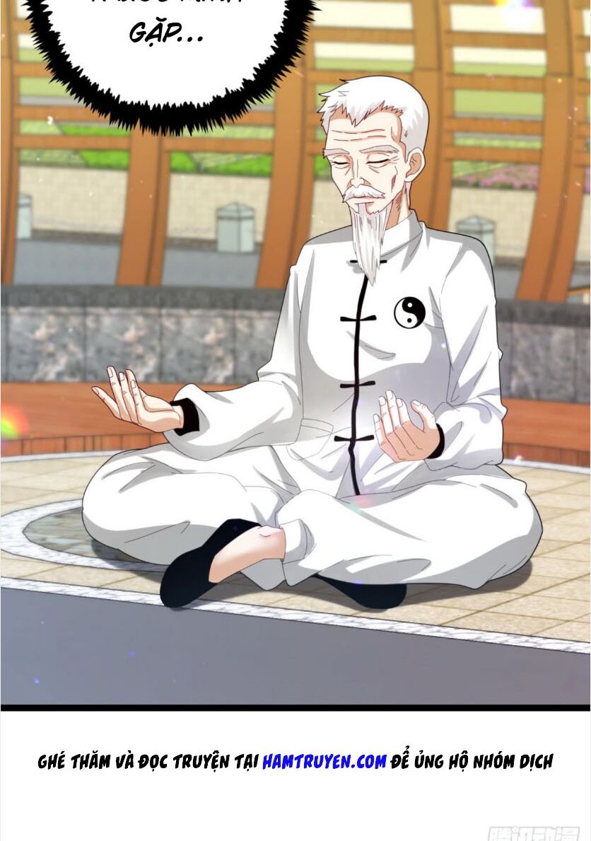 Trọng Sinh Cực Phẩm Tiên Đế: Chapter 21