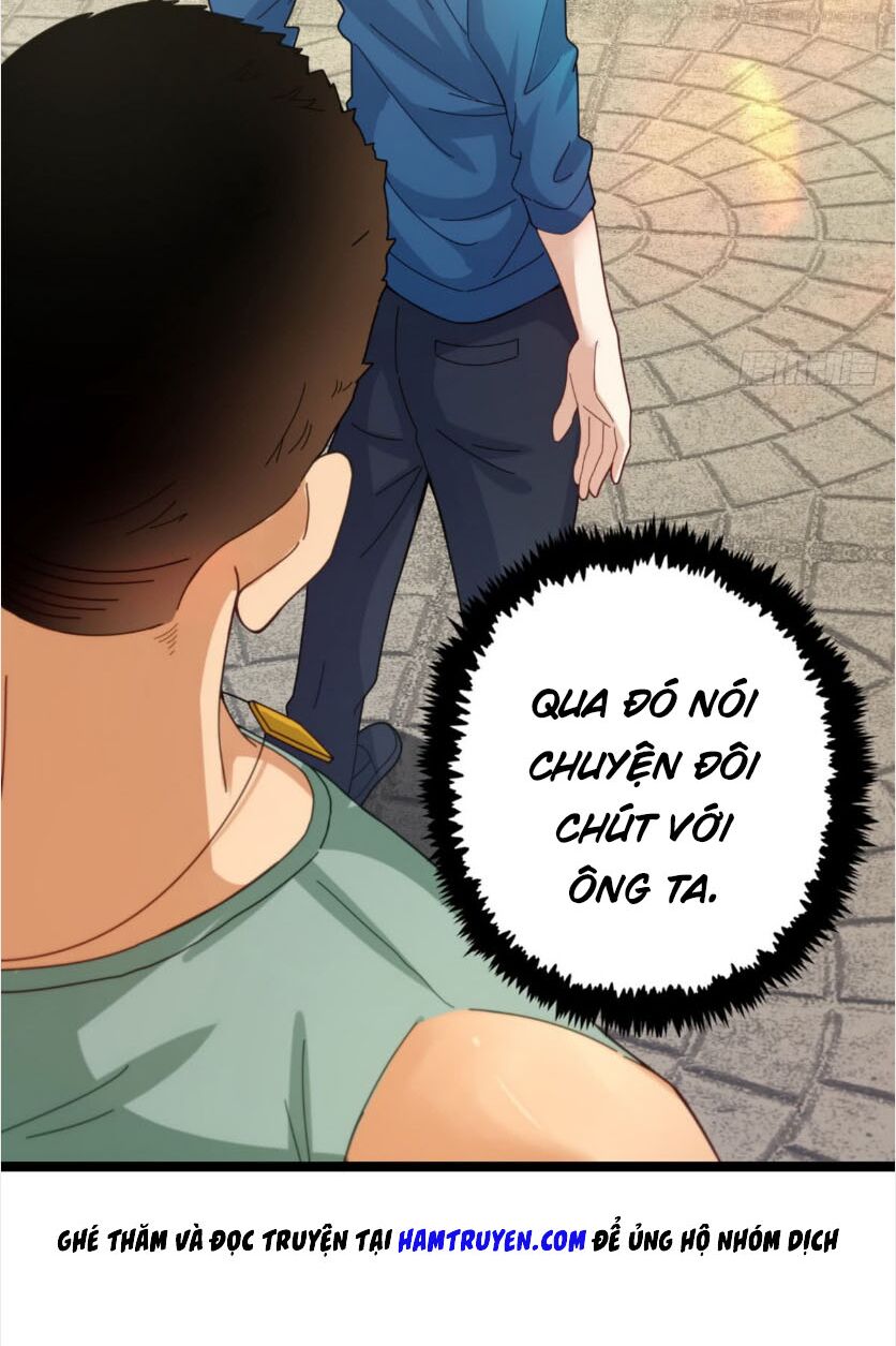 Trọng Sinh Cực Phẩm Tiên Đế: Chapter 21