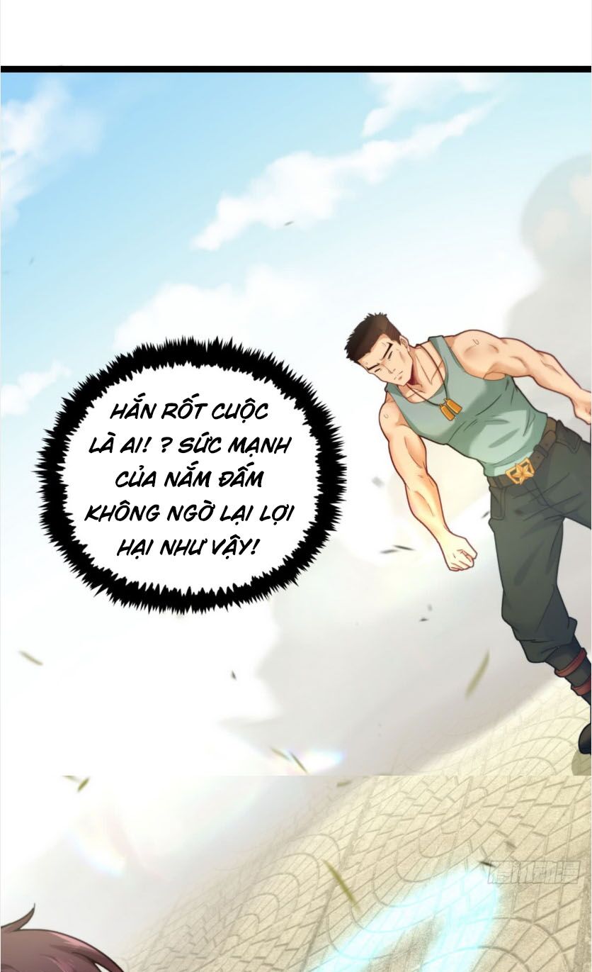 Trọng Sinh Cực Phẩm Tiên Đế: Chapter 21