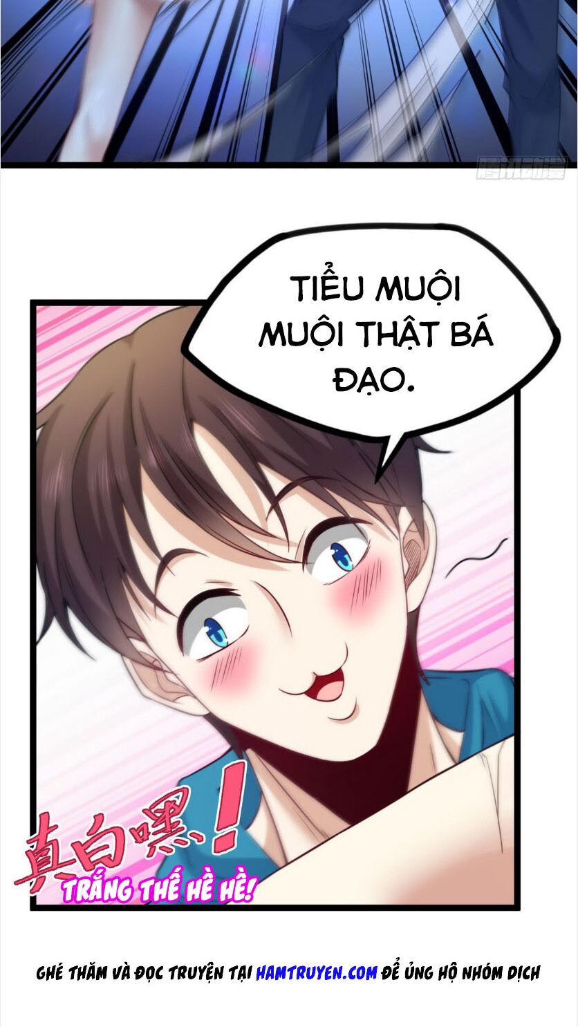 Trọng Sinh Cực Phẩm Tiên Đế: Chapter 21