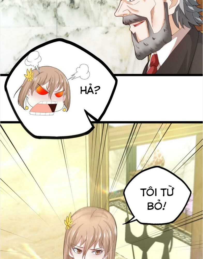 Trọng Sinh Cực Phẩm Tiên Đế: Chapter 21