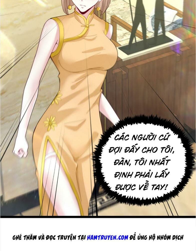 Trọng Sinh Cực Phẩm Tiên Đế: Chapter 21