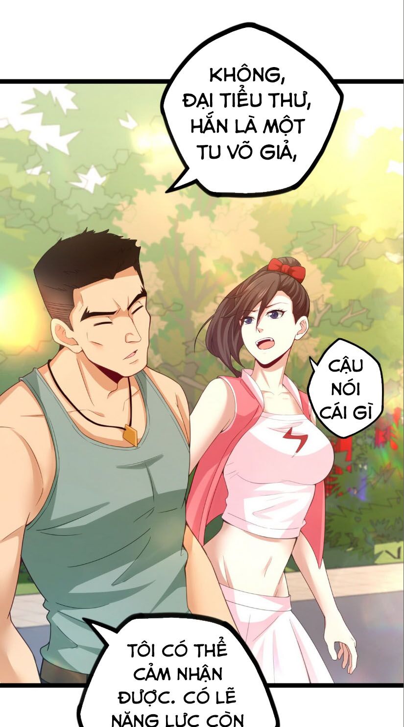 Trọng Sinh Cực Phẩm Tiên Đế: Chapter 22