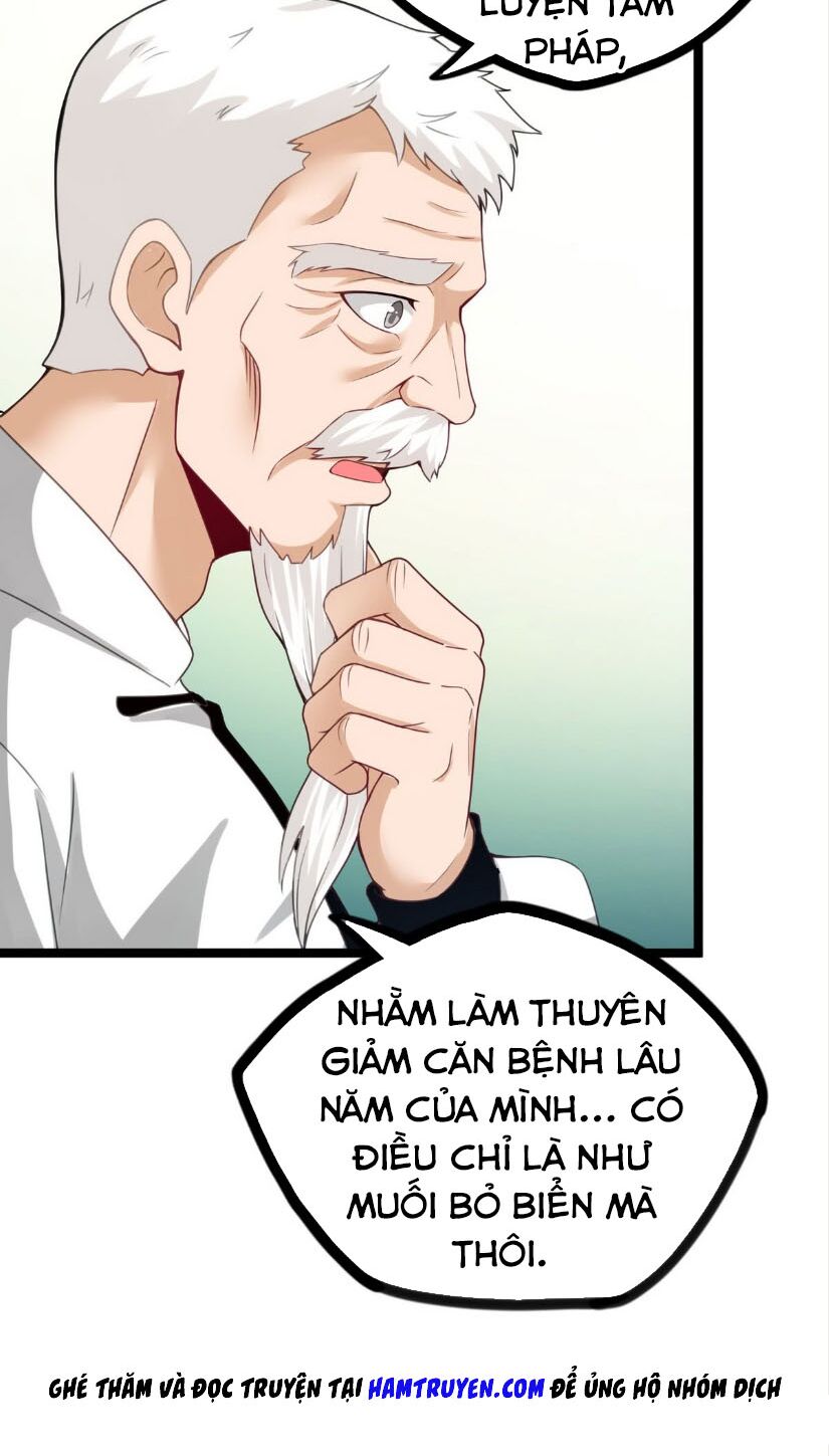 Trọng Sinh Cực Phẩm Tiên Đế: Chapter 22