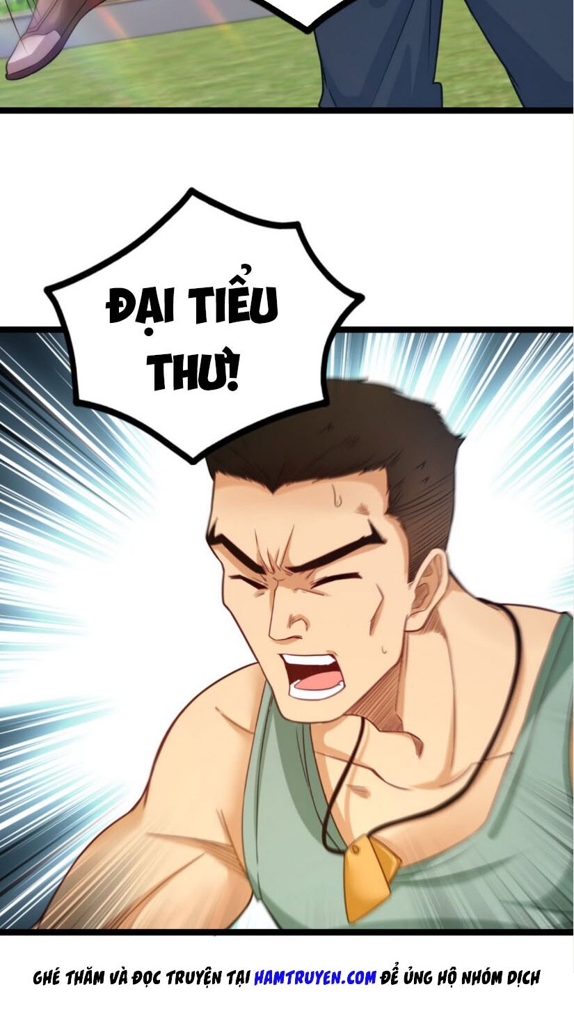 Trọng Sinh Cực Phẩm Tiên Đế: Chapter 22