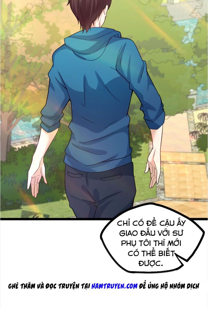 Trọng Sinh Cực Phẩm Tiên Đế: Chapter 23