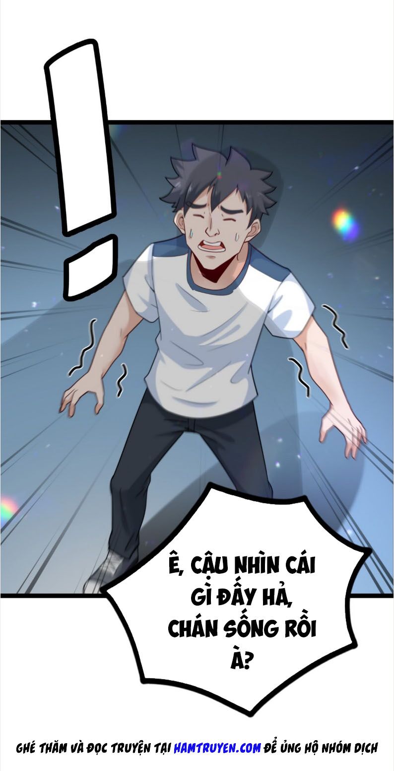 Trọng Sinh Cực Phẩm Tiên Đế: Chapter 23