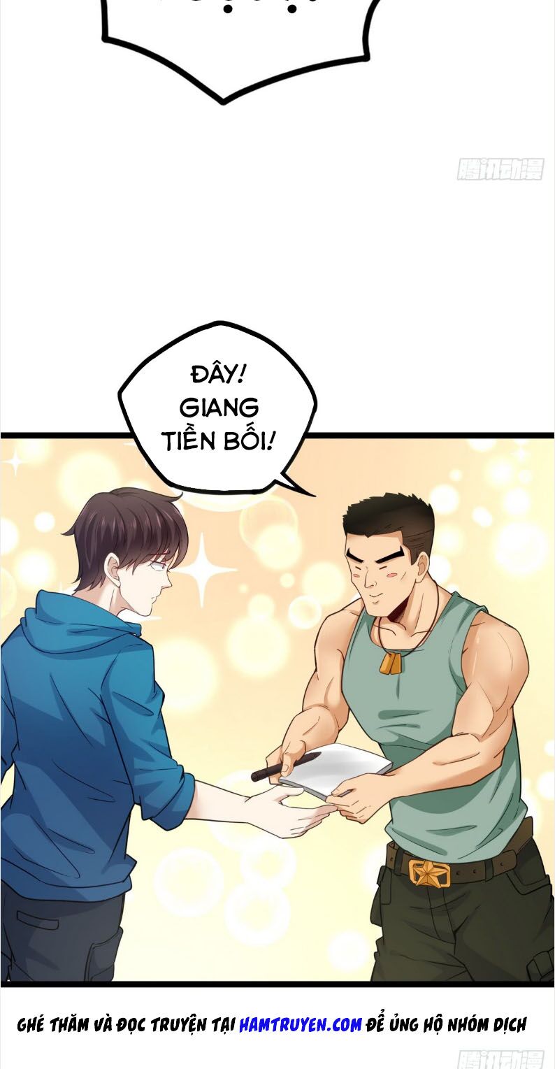 Trọng Sinh Cực Phẩm Tiên Đế: Chapter 23