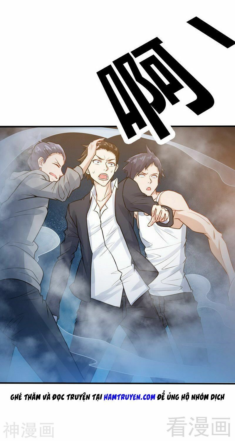 Trọng Sinh Cực Phẩm Tiên Đế: Chapter 3