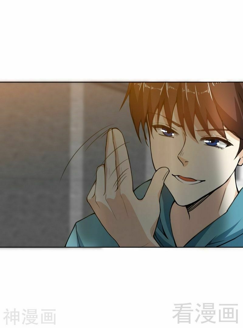 Trọng Sinh Cực Phẩm Tiên Đế: Chapter 3