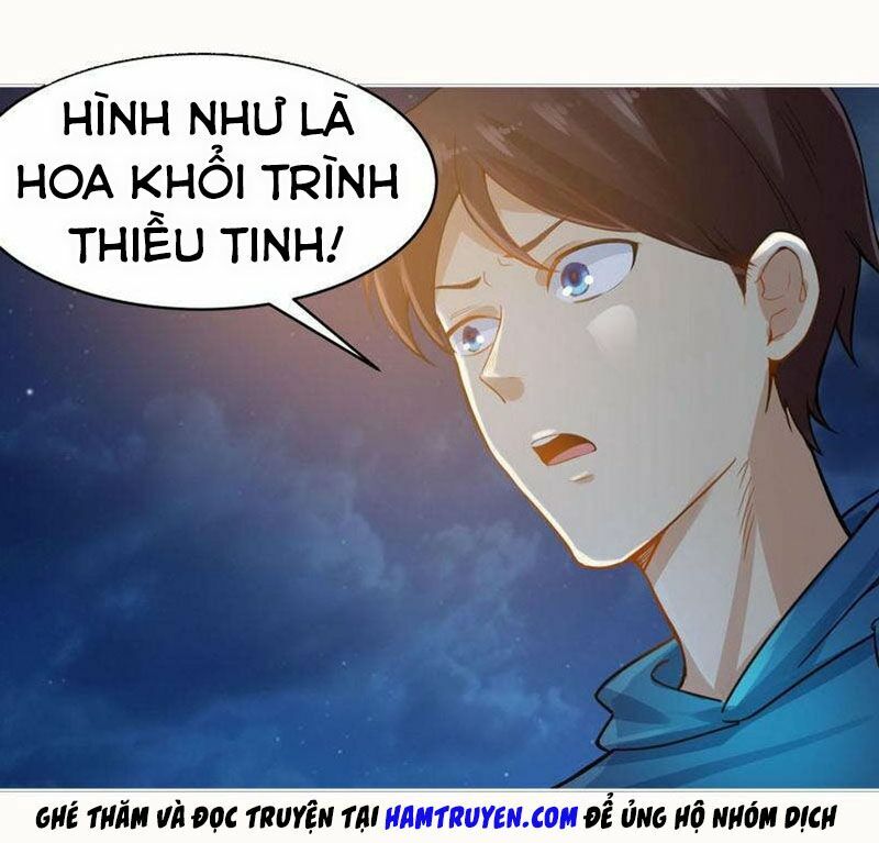 Trọng Sinh Cực Phẩm Tiên Đế: Chapter 4