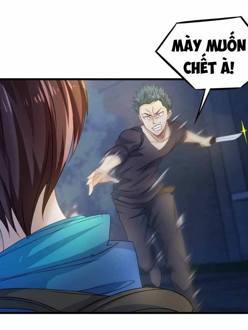 Trọng Sinh Cực Phẩm Tiên Đế: Chapter 4