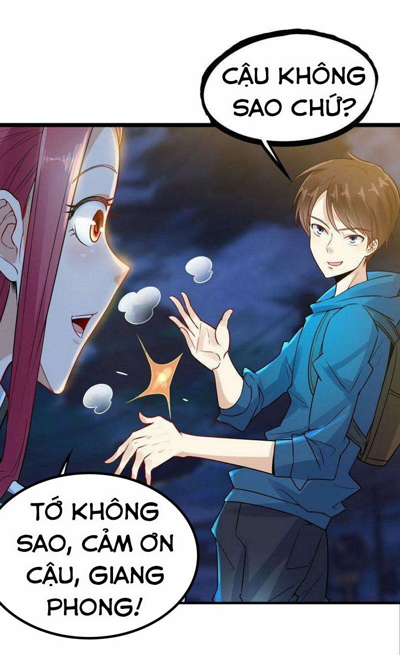 Trọng Sinh Cực Phẩm Tiên Đế: Chapter 4