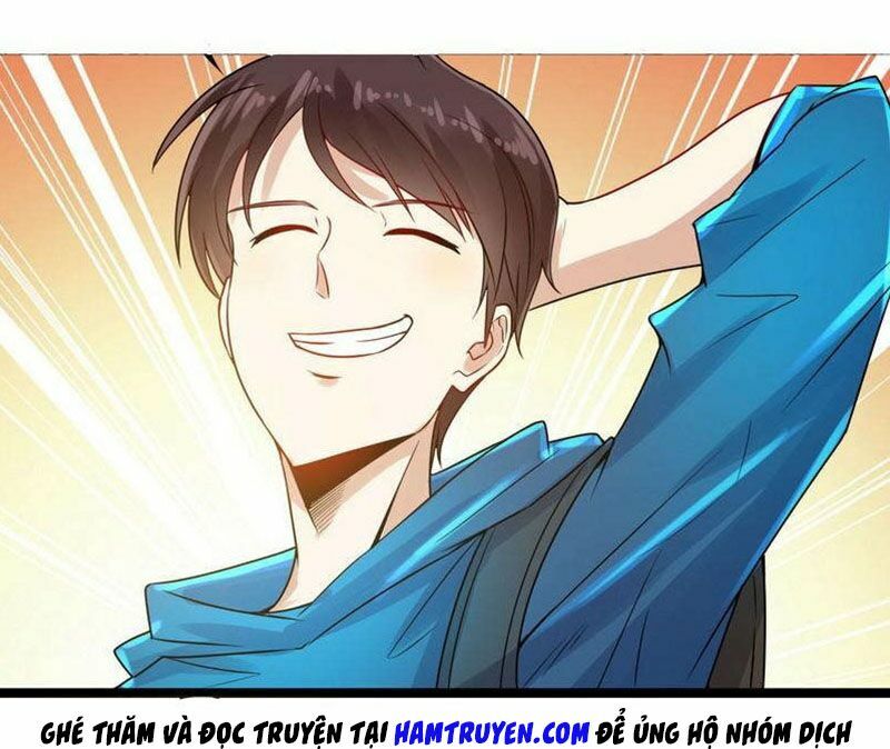 Trọng Sinh Cực Phẩm Tiên Đế: Chapter 4